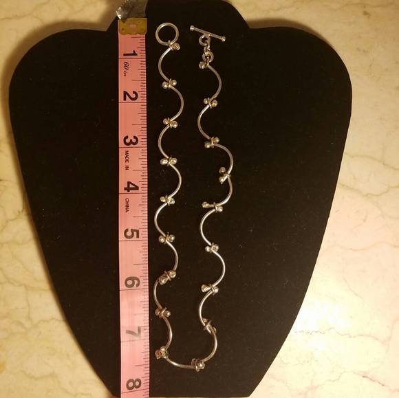 México 925 necklace - Picture 6 of 7